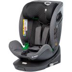 Cadeira Carro Giratória 360° ISOFIX Only One+ Diamond Asphalt (0-36kg) - ABC Design