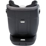 Cadeira Carro Giratória 360° ISOFIX Only One+ Diamond Asphalt (0-36kg) - ABC Design
