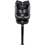 Cadeira Carro Giratória 360° ISOFIX Only One+ Diamond Asphalt (0-36kg) - ABC Design