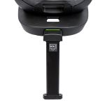 Cadeira Carro Giratória 360° ISOFIX Only One+ Diamond Asphalt (0-36kg) - ABC Design