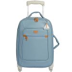Mala com rodinhas + Bolsa Anne + Bolsa Térmica Vicky Barquinhos Lisa - Masterbag