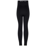 Calça Legging Gestante Lsport Mom Preto - Lupo