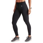 Calça Legging Feminino Max Preto - Lupo
