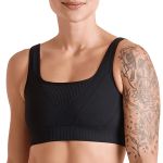 Top Feminino Max II Lsport Preto - Lupo