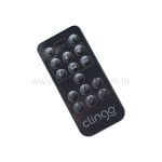 Cadeira de Balanço Joyful Cinza (0-9kg) - Clingo