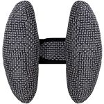 Suporte para cabeça Carrinho & Cadeirinha Preto (0m+) - Clingo