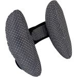 Suporte para cabeça Carrinho & Cadeirinha Preto (0m+) - Clingo