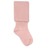 Kit 2 Meias Soquete em atoalhado Rosa - Lupo