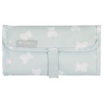 Mala com rodinhas + Bolsa Everyday Bear Xadrez - Masterbag