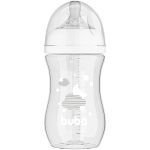 Mamadeira Anticólica Easy Flow Nuvem 270ml (2m+) - Buba
