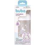 Mamadeira Anticólica Easy Flow Nuvem 270ml (2m+) - Buba