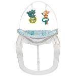Cadeira de Descanso Vibratória Selvinha (3m+) - Buba