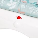 Cadeira de Descanso Vibratória Selvinha (3m+) - Buba