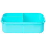 Lunchbox BubaZoo Leãozinho 1L (6m+) - Buba
