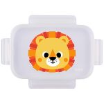 Lunchbox BubaZoo Leãozinho 1L (6m+) - Buba