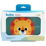 Lunchbox BubaZoo Leãozinho 1L (6m+) - Buba