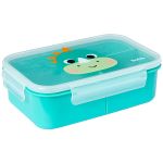 Lunchbox BubaZoo Dino 1L (6m+) - Buba