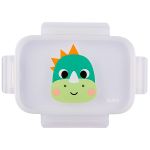 Lunchbox BubaZoo Dino 1L (6m+) - Buba