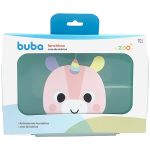 Lunchbox BubaZoo Unicórnio 1L (6m+) - Buba