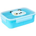 Lunchbox BubaZoo Pandinha 1L (6m+) - Buba
