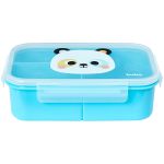 Lunchbox BubaZoo Pandinha 1L (6m+) - Buba