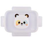 Lunchbox BubaZoo Pandinha 1L (6m+) - Buba