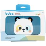 Lunchbox BubaZoo Pandinha 1L (6m+) - Buba