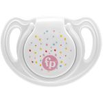 Chupeta First Moments Soft Tam 1 Rosa (0-6m) - Fisher Price