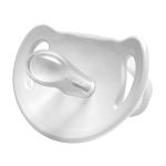 Chupeta First Moments Soft Tam 1 Rosa (0-6m) - Fisher Price