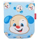 Bolsa Térmica para Cólica Cachorrinho (0m+) - Fisher Price