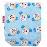 Bolsa Térmica para Cólica Cachorrinho (0m+) - Fisher Price