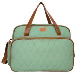 Mala com rodinhas + Bolsa + Mochila Savana - Just Baby