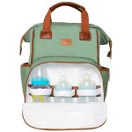 Mochila Maternidade Multifuncional Savana - Just Baby