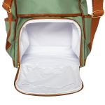 Mochila Maternidade Multifuncional Savana - Just Baby