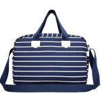 Bolsa Maternidade Belize Marinho - Just Baby