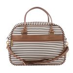 Bolsa Maternidade para bebê Liverpool - Just Baby