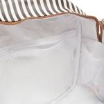 Bolsa Maternidade para bebê Liverpool - Just Baby