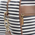 Bolsa Maternidade para bebê Liverpool - Just Baby