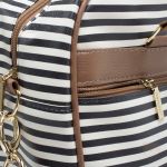Bolsa Maternidade para bebê Liverpool - Just Baby