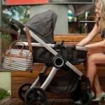 Bolsa Maternidade para bebê Liverpool - Just Baby