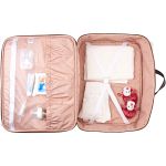 Mala Maternidade + Bolsa + 3 Saquinhos Bella Marinho - Just Baby
