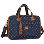 Bolsa Maternidade para bebê Bella Marinho - Just Baby