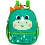 Lancheira Térmica BubaZoo Dino (3a+) - Buba