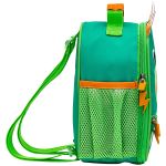 Lancheira Térmica BubaZoo Dino (3a+) - Buba