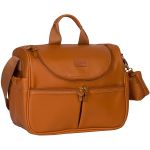 Mala com rodinhas + Bolsa Nina Cavalinhos Liso - Masterbag