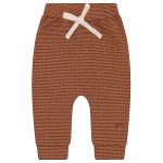 Body longo c/ Calça em algodão egípcio Cavalinhos - Mini & Co.