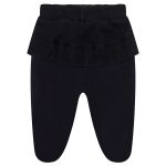 Body longo c/ Calça (Mijão) em ribana Farm - Mini & Co.