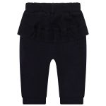 Body longo c/ Calça (Mijão) em ribana Farm - Mini & Co.