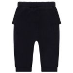 Body longo c/ Calça (Mijão) em ribana Farm - Mini & Co.