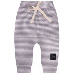 Body longo c/ Calça em algodão egípcio Farm - Mini & Co.